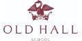 The Old Hall School logo