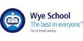 Wye School logo