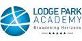 Lodge Park Academy logo