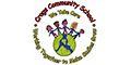 Crags Community School logo