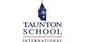 Taunton School International Middle School logo