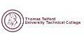 Thomas Telford UTC logo