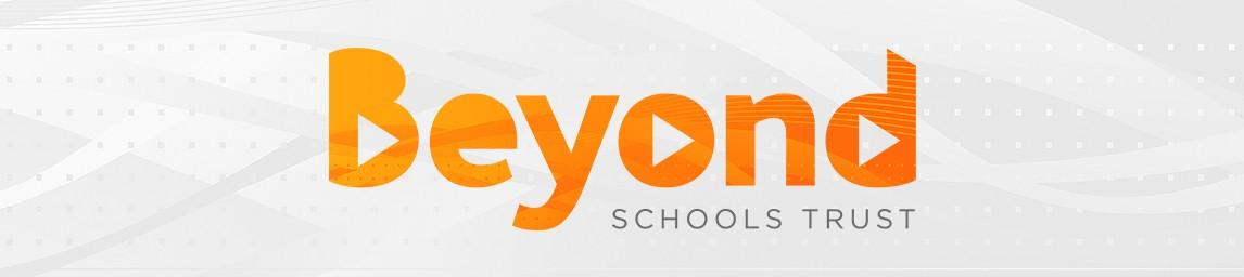 Beyond Schools Trust banner