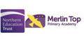 Merlin Top Primary Academy logo