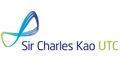 Sir Charles Kao UTC logo