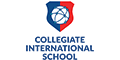 Collegiate International School logo
