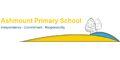 Ashmount Primary School logo