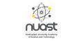 Nottingham University Academy of Science and Technology (NUAST) logo