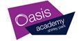 Oasis Academy: Shirley Park - Long Lane Campus logo