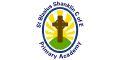 St Blasius Shanklin CofE Primary Academy logo