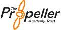 The Propeller Academy Trust logo
