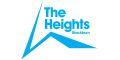 The Heights - Blackburn logo