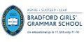 Bradford Girls' Grammar School (Free School) logo