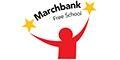 Marchbank Free School logo