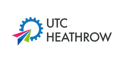 UTC Heathrow logo