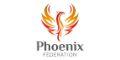 The Phoenix Federation logo