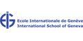 International School of Geneva logo