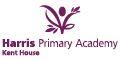 Harris Primary Academy Kent House logo