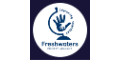 Freshwaters Primary Academy logo