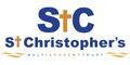 St Christopher’s Multi Academy Trust logo