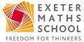 Exeter Mathematics School logo