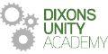 Dixons Unity Academy logo
