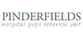 Pinderfields Hospital PRU logo