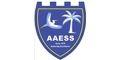 Al Ain English Speaking School (AAESS) logo