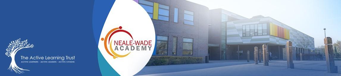 Neale-Wade Academy banner