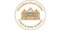 Churchfield Church School logo