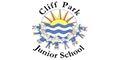 Cliff Park Junior School logo