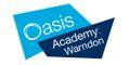 Oasis Academy Warndon logo