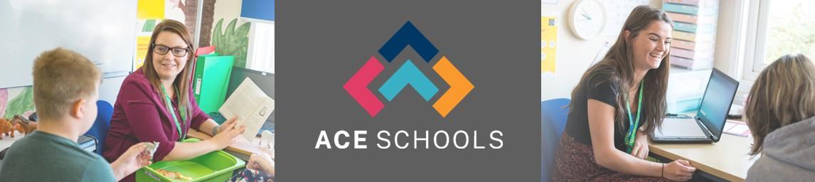 ACE Schools banner