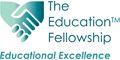 The Education Fellowship Trust logo