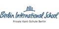 Berlin International School logo