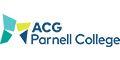 ACG Parnell College logo