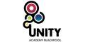 Unity Academy Blackpool logo