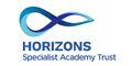 Horizons Specialist Academy Trust logo
