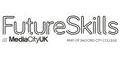 FutureSkills at MediaCityUK logo