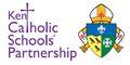 Kent Catholic Schools' Partnership logo
