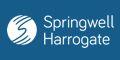 Springwell Harrogate Academy logo