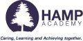 Hamp Academy logo