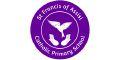 St Francis of Assisi Catholic Primary School logo