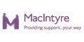 MacIntyre Charity logo