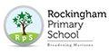 Rockingham Primary School logo