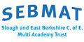 Slough & East Berkshire CE Multi Academy Trust logo