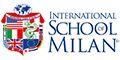 International School of Milan logo