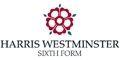 Harris Westminster Sixth Form logo