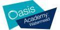 Oasis Academy Watermead logo