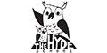 The Hyde School logo